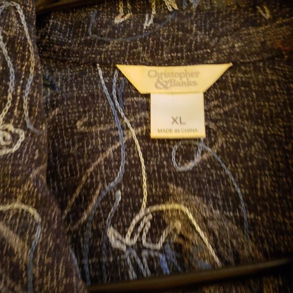 Jacket - Picture 2 of 2